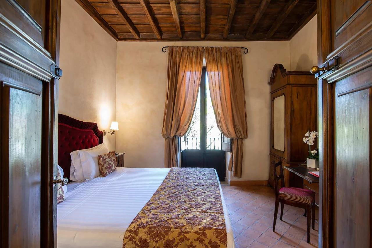 Donna Camilla Savelli - Vretreats Hotel Rome Luaran gambar